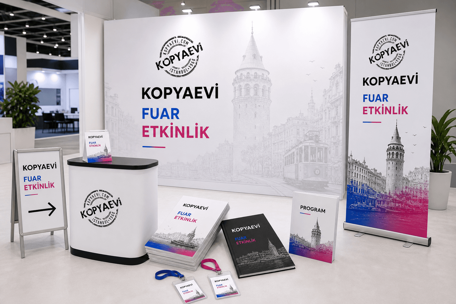 Etkinlik duyurusu Kopyaevi ürün görseli
