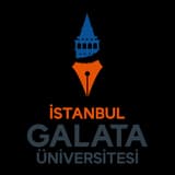 İstanbul Galata Üniversitesi logo