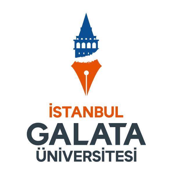 İstanbul Galata Üniversitesi logosu