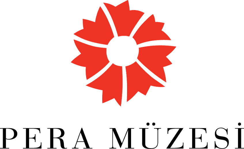 Pera Müzesi logosu