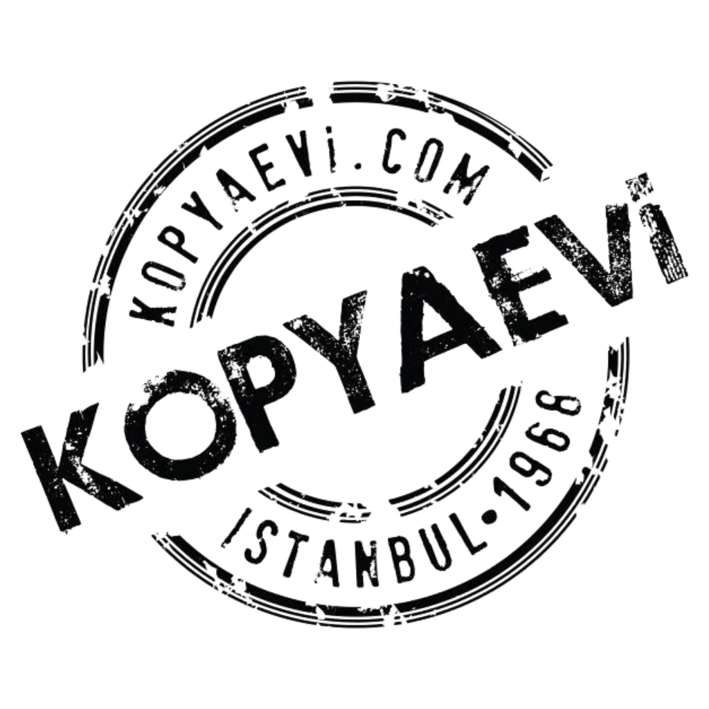 Kopyaevi 1968 Stamp