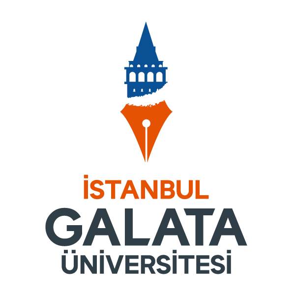 İstanbul Galata Üniversitesi logo
