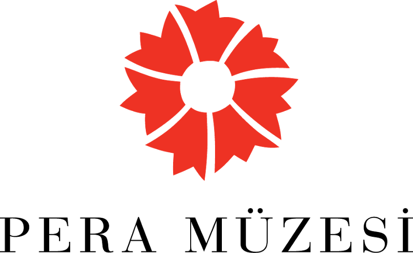 Pera Müzesi logo